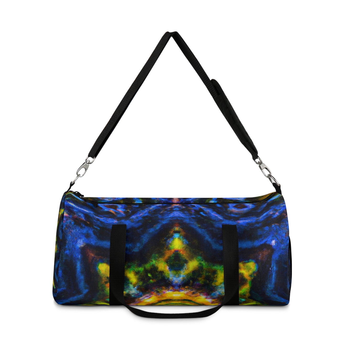 James Watt (1736 - 1819)-Duffle Bag