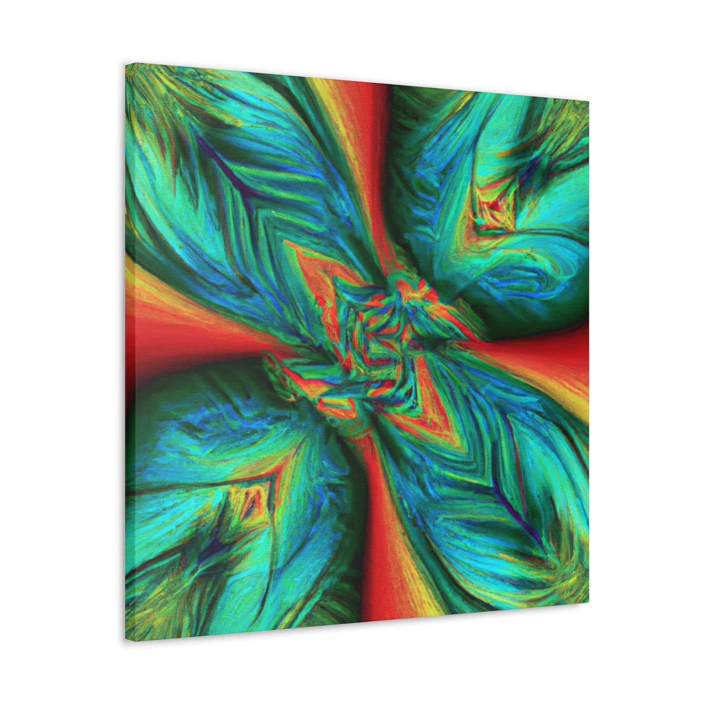 William Hogarth- Canvas