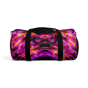 James Watt (1736 - 1819).-Duffle Bag