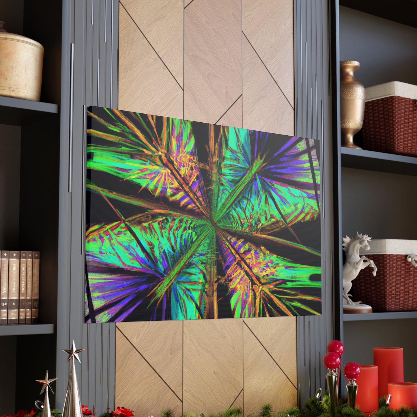 Francisco de Goya- Canvas