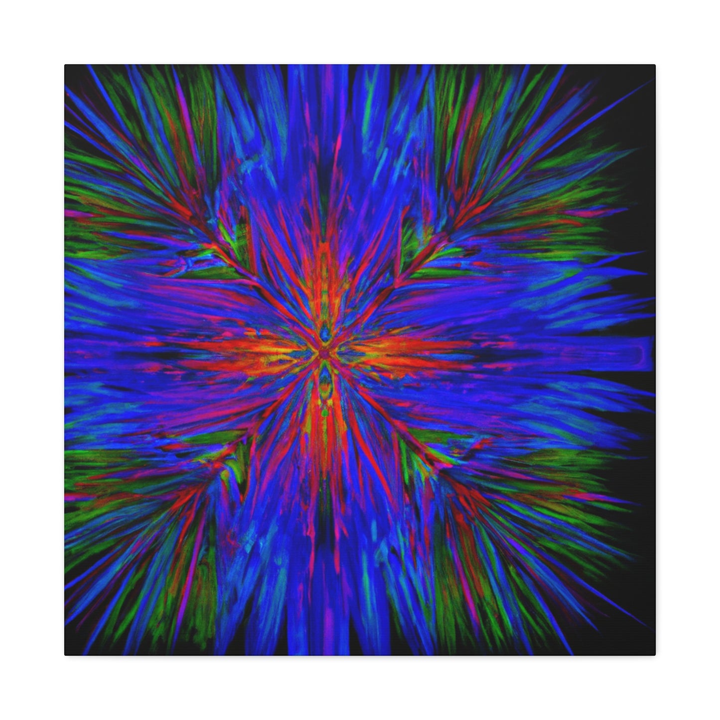 Joseph Wright of Derby- Canvas