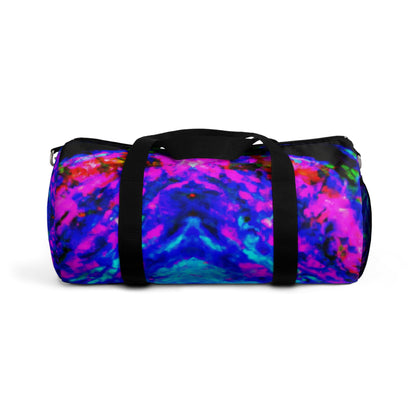 Joseph Bramah-Duffle Bag