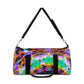 Samuel Slater-Duffle Bag