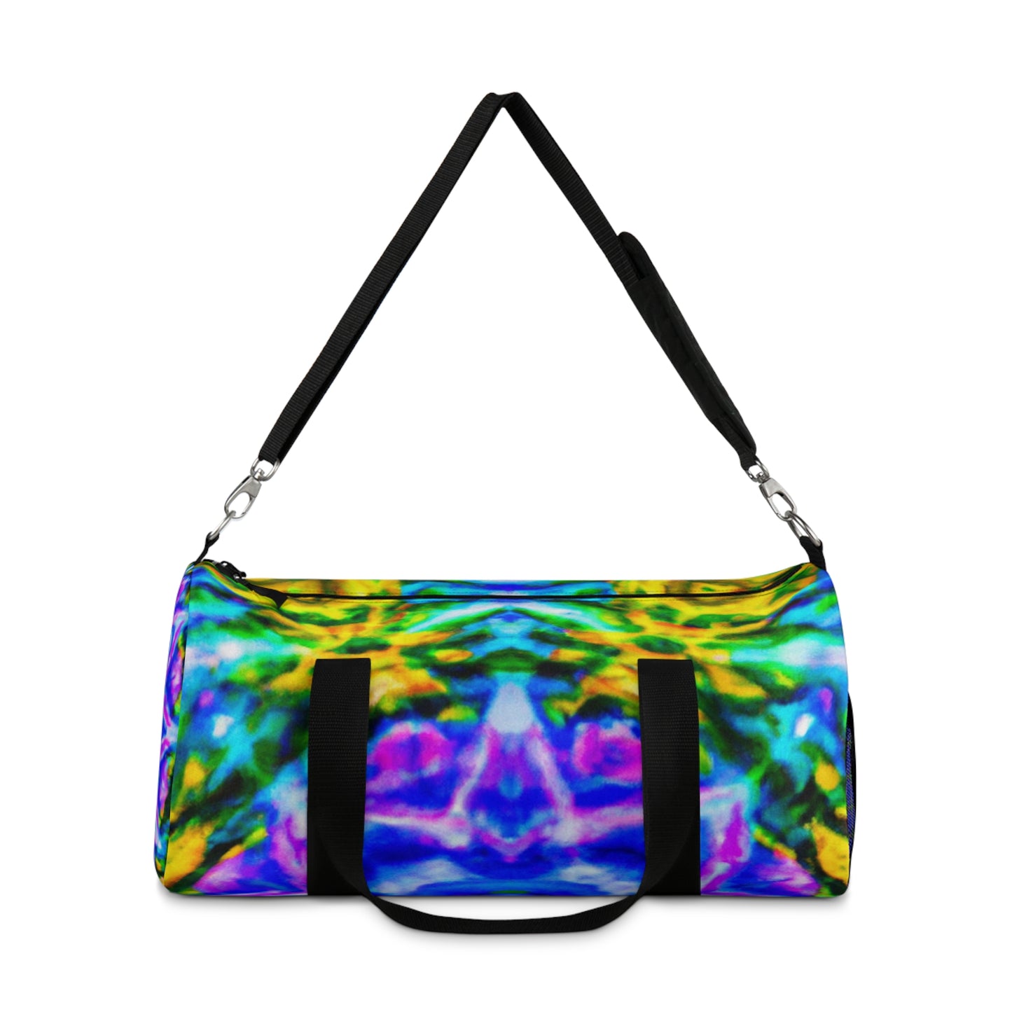 Thomas Newcomen (male).-Duffle Bag