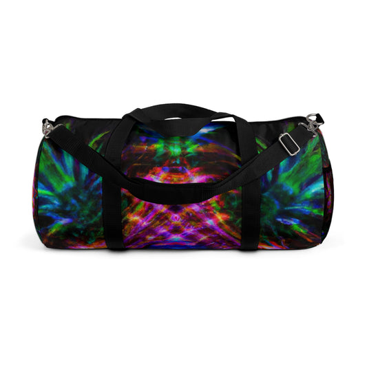 James Watt-Duffle Bag