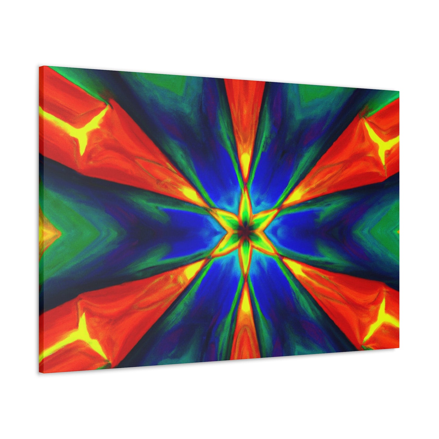 François Boucher- Canvas