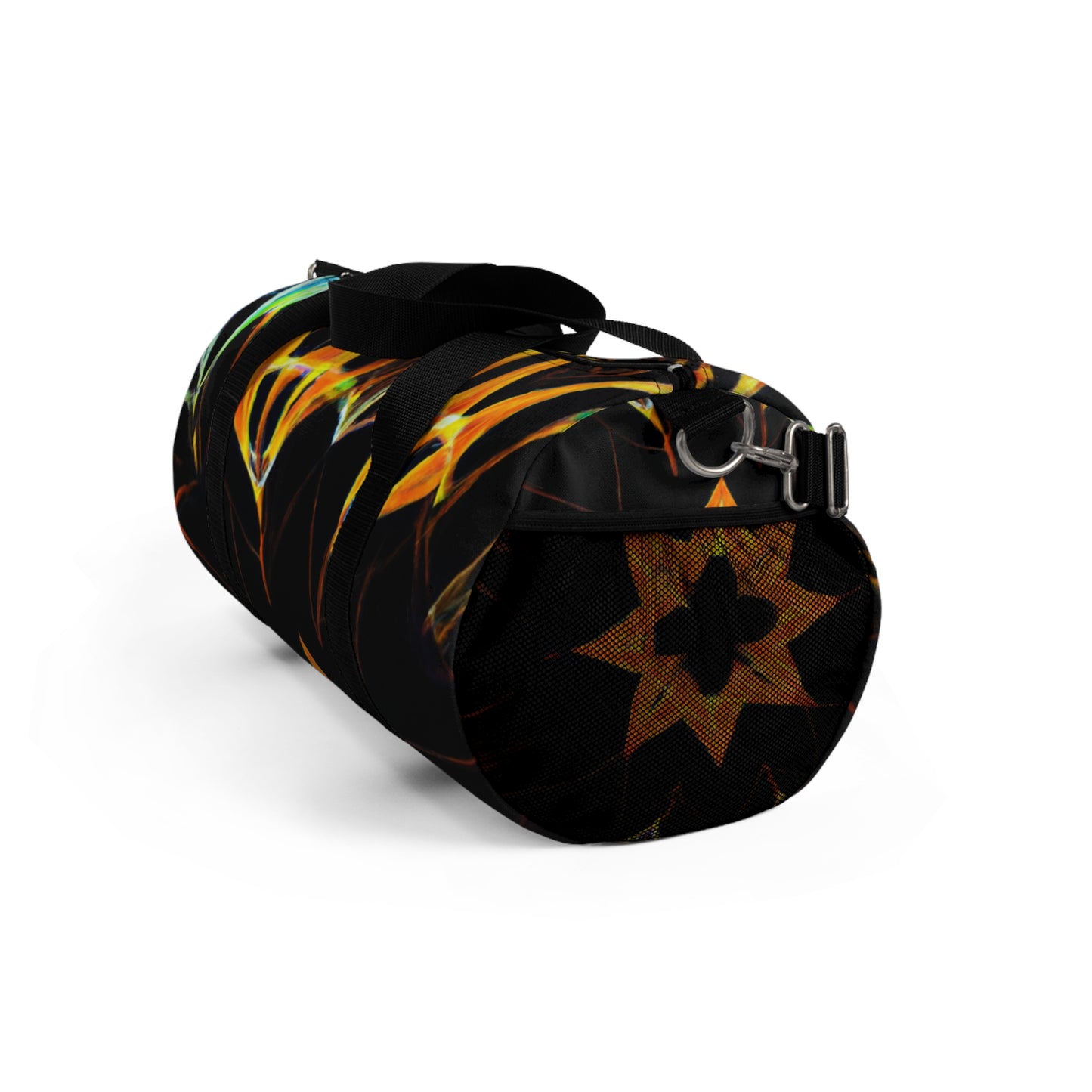 Joseph Bramah (1748–1814)-Duffle Bag