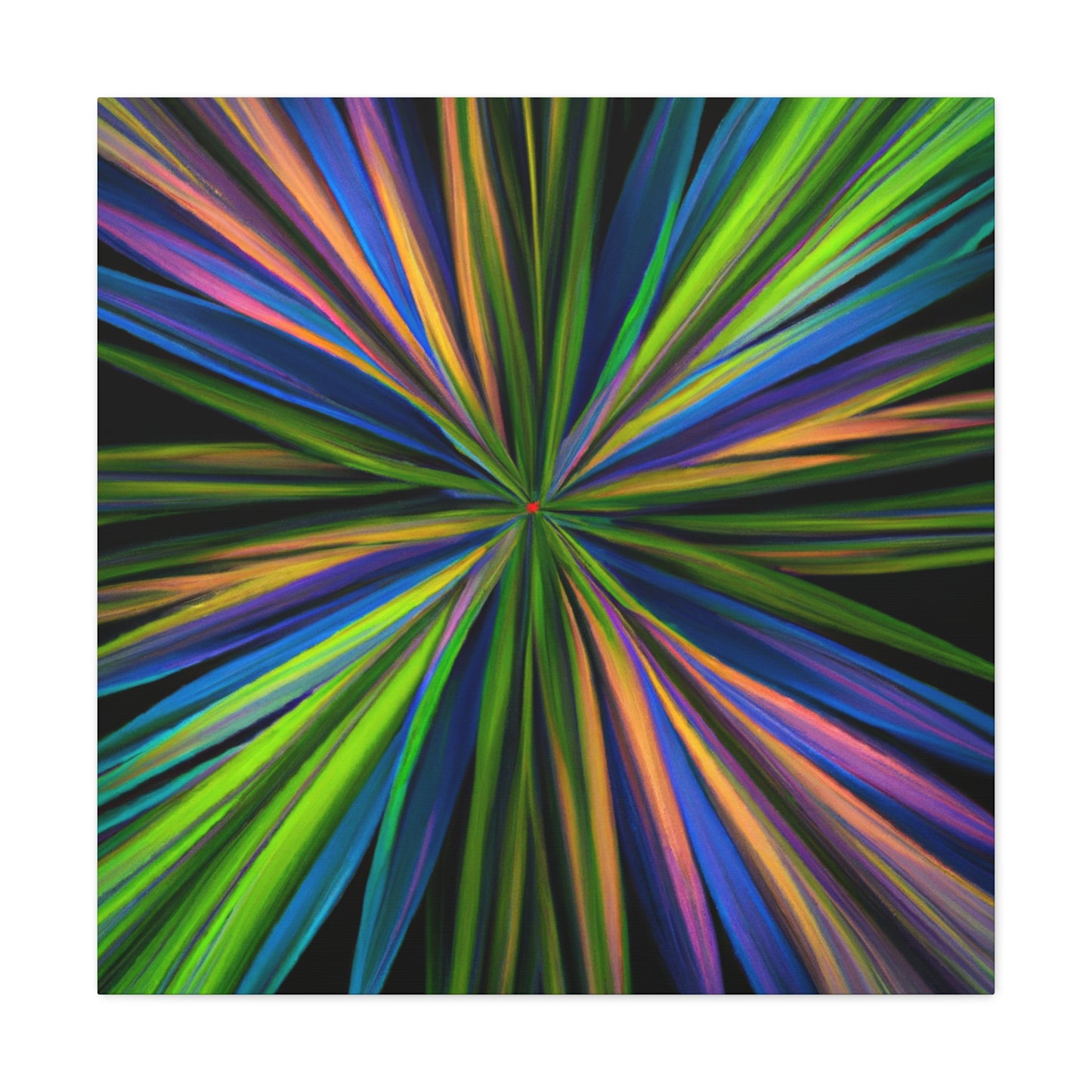 Thomas Gainsborough- Canvas