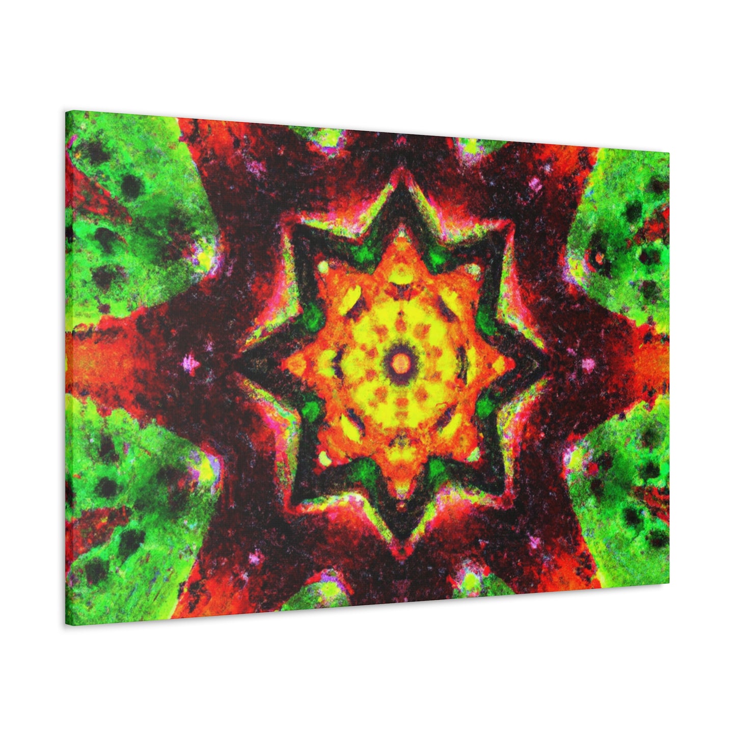 Jacques-Louis David- Canvas