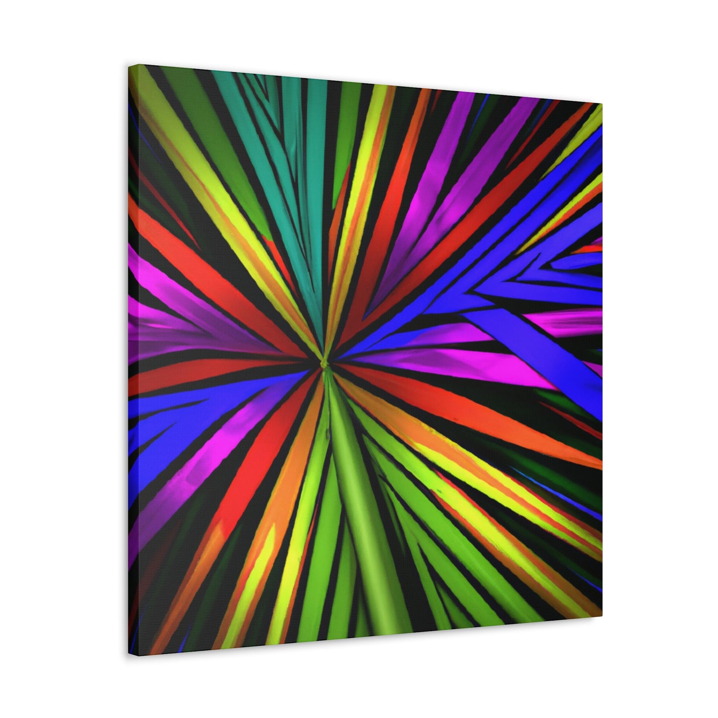 Marie-Suzanne Giroust- Canvas