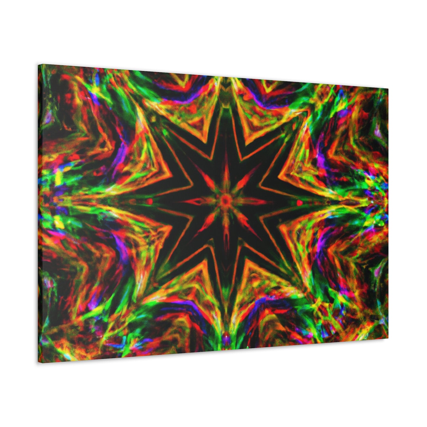 Francisco de Goya- Canvas