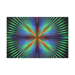 Johannes Vermeer- Canvas