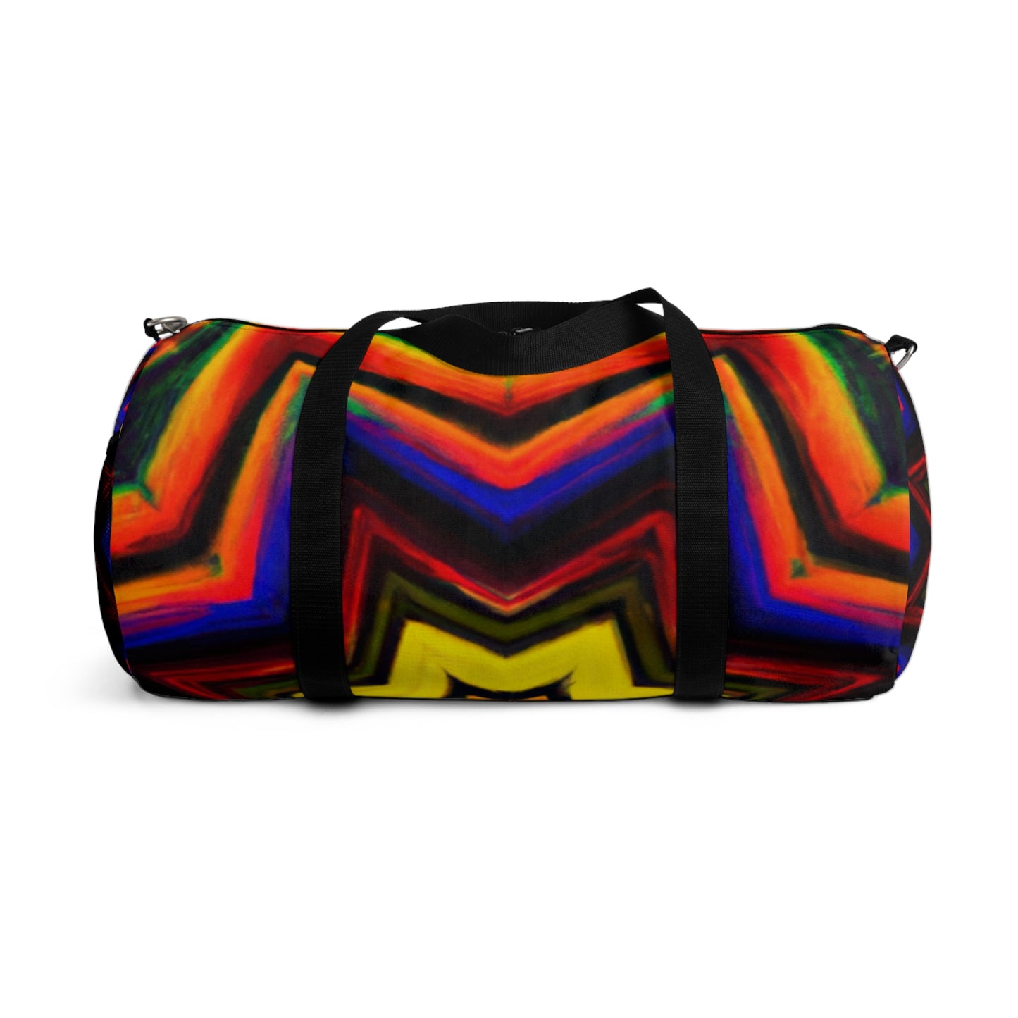 James Watt-Duffle Bag