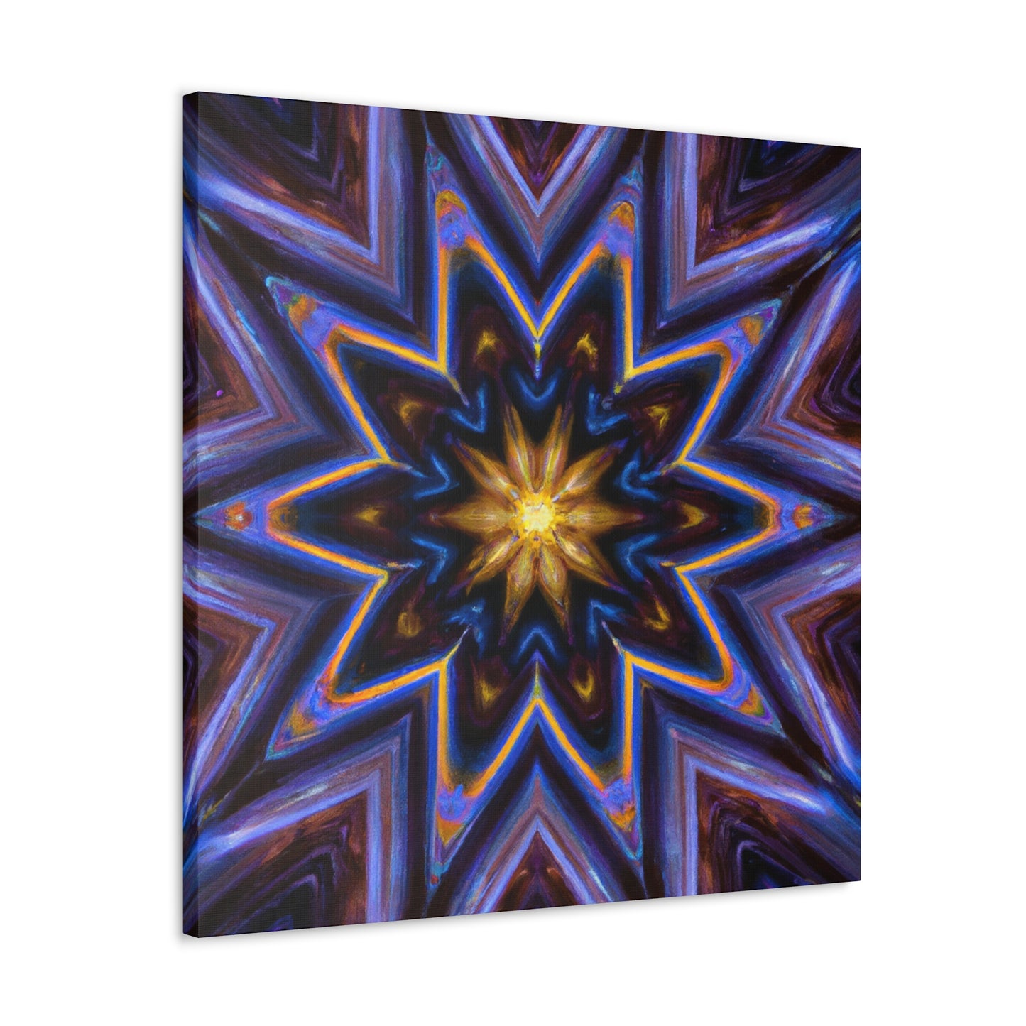 Jacques-Louis David- Canvas