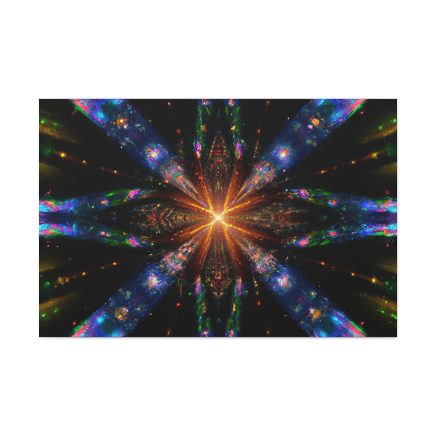 John Smibert- Canvas