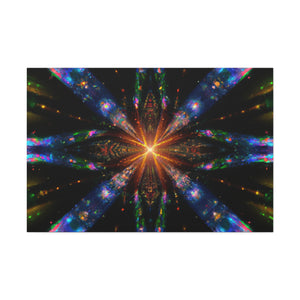 John Smibert- Canvas