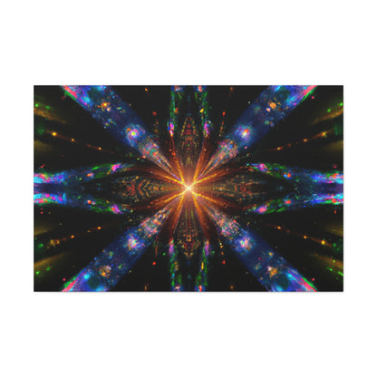 John Smibert- Canvas