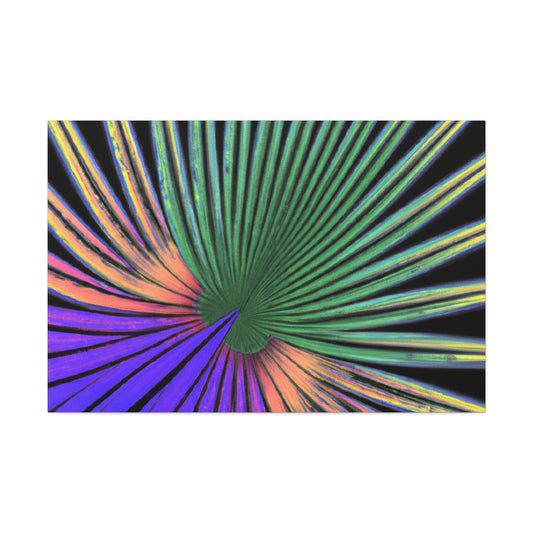 Joseph Wright of Derby- Canvas