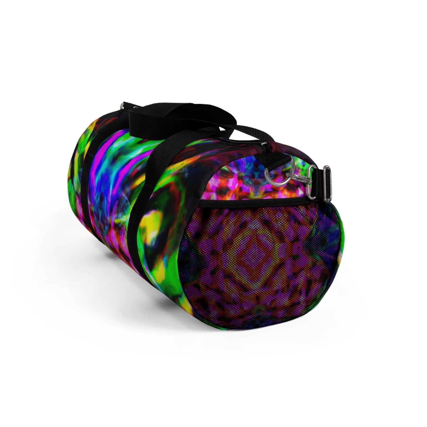 John Smeaton-Duffle Bag