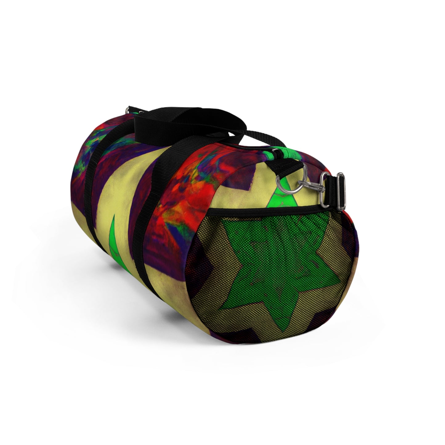 James Watt-Duffle Bag
