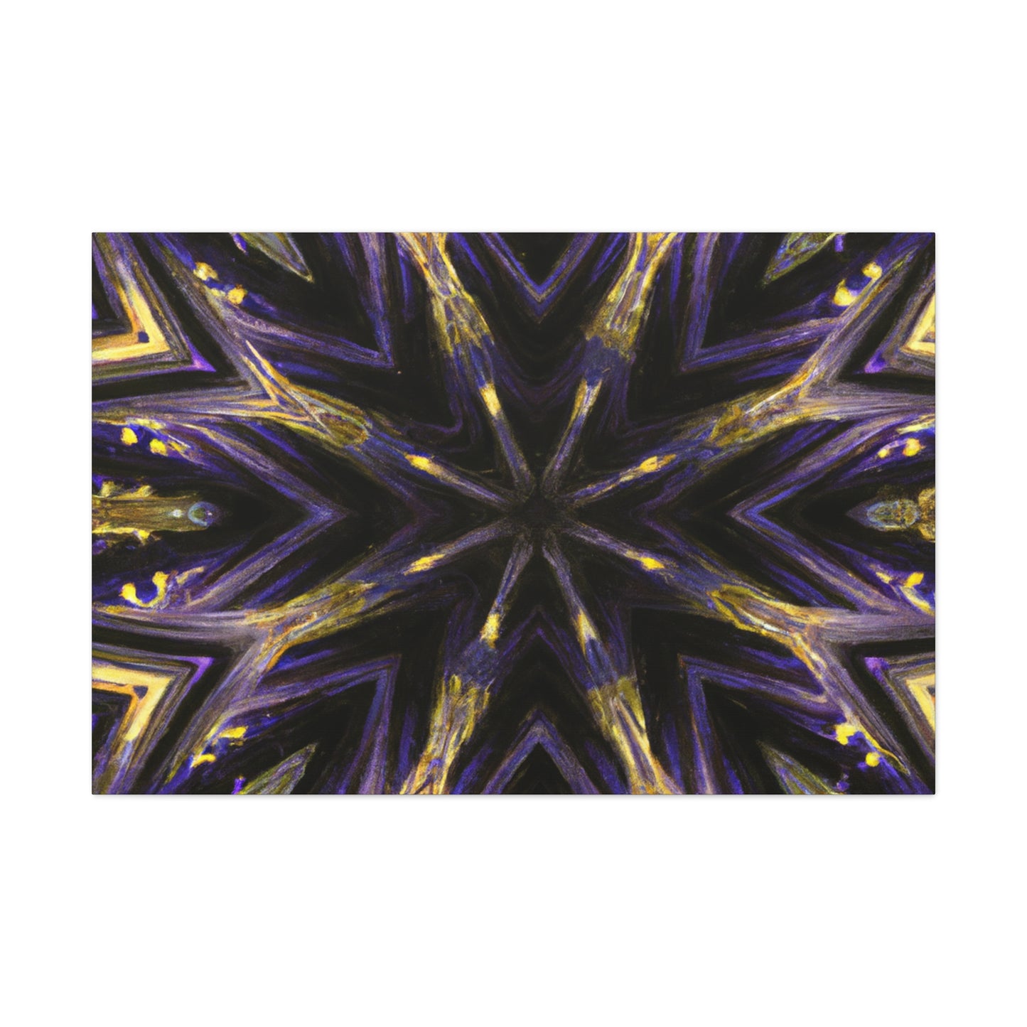 Joseph Wright of Derby- Canvas