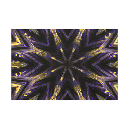 Joseph Wright of Derby- Canvas