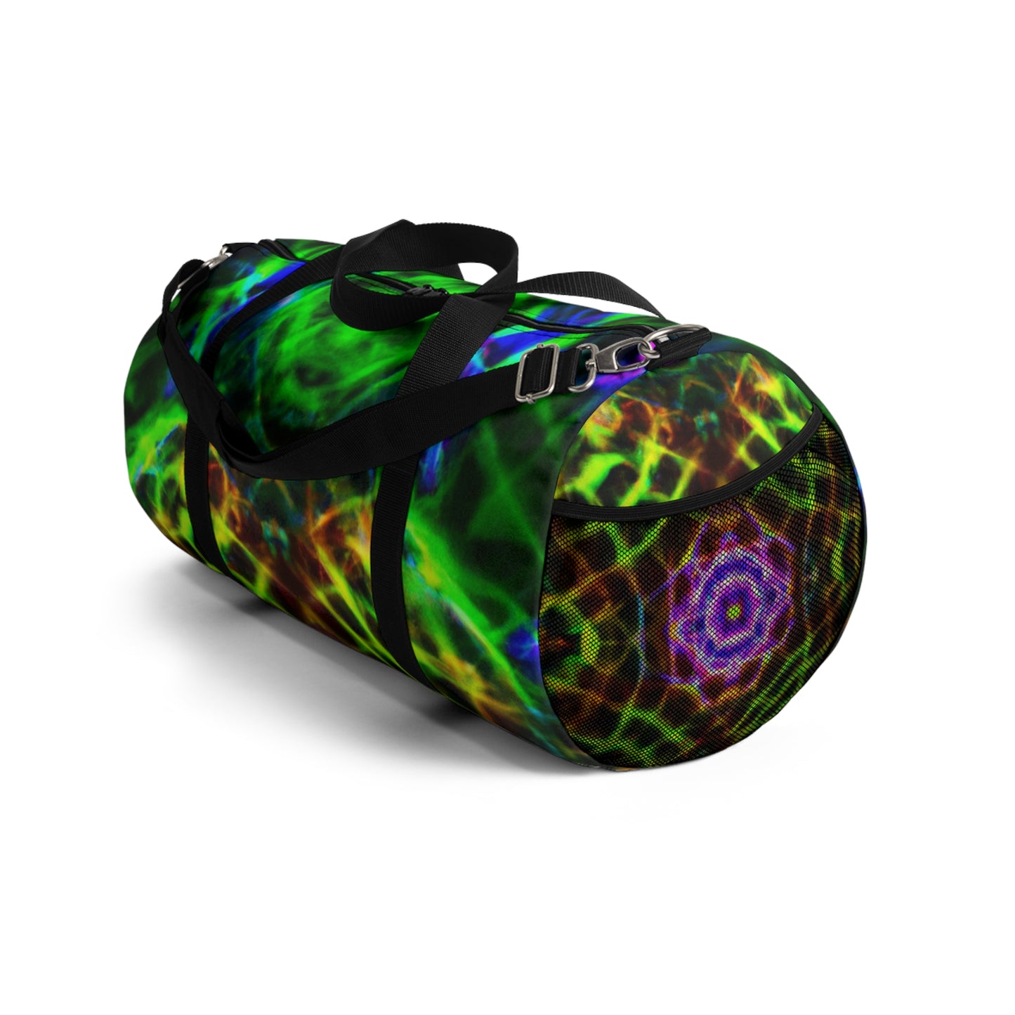 James Watt (male)-Duffle Bag