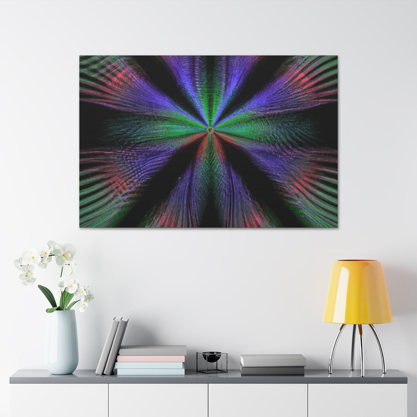 Giovanni Battista Tiepolo- Canvas