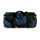 John of Holland, the Dutch inventor of the steam engine.-Duffle Bag