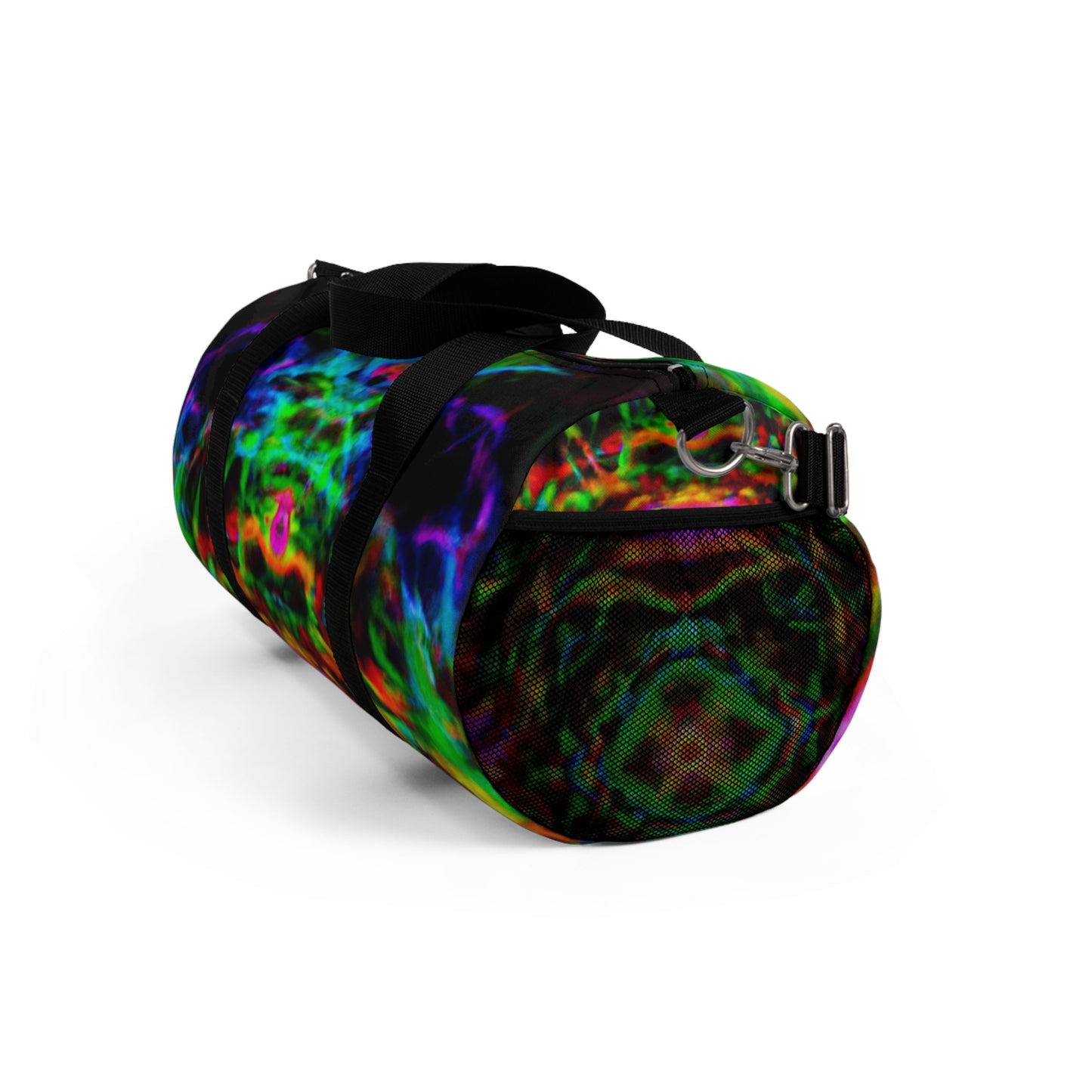 James Watt (1736 - 1819)-Duffle Bag