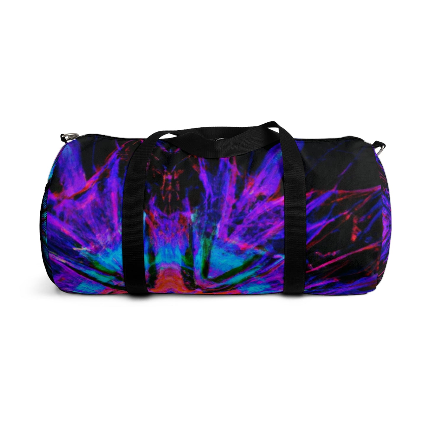 Matthew Boulton (1728-1809), an English industrialist who owned and-Duffle Bag