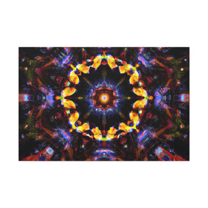 Jacques-Louis David- Canvas