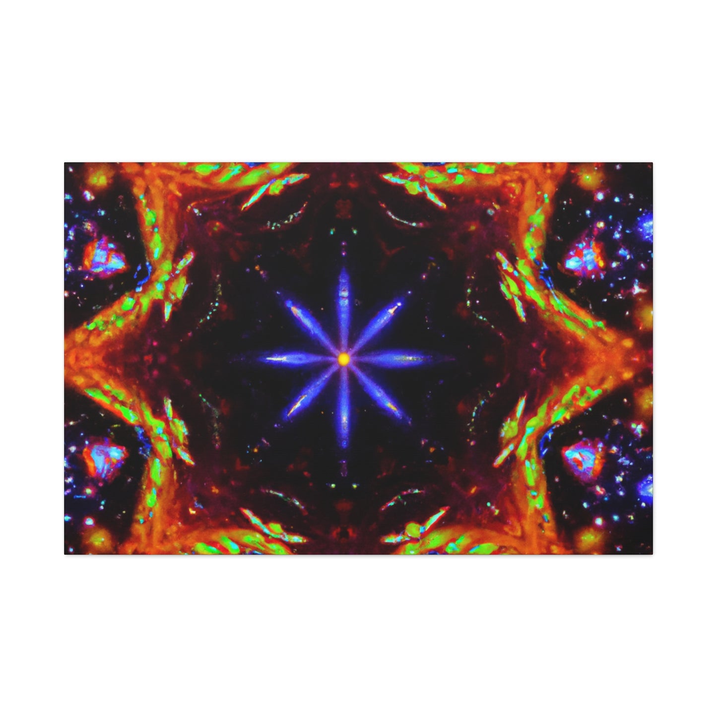 Joseph Wright of Derby- Canvas