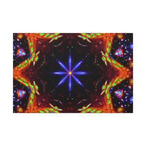 Joseph Wright of Derby- Canvas