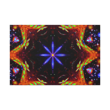 Joseph Wright of Derby- Canvas