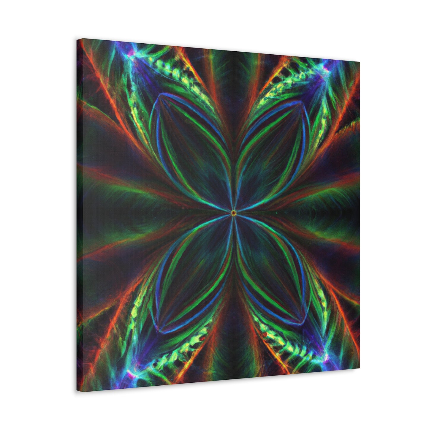 William Hogarth- Canvas