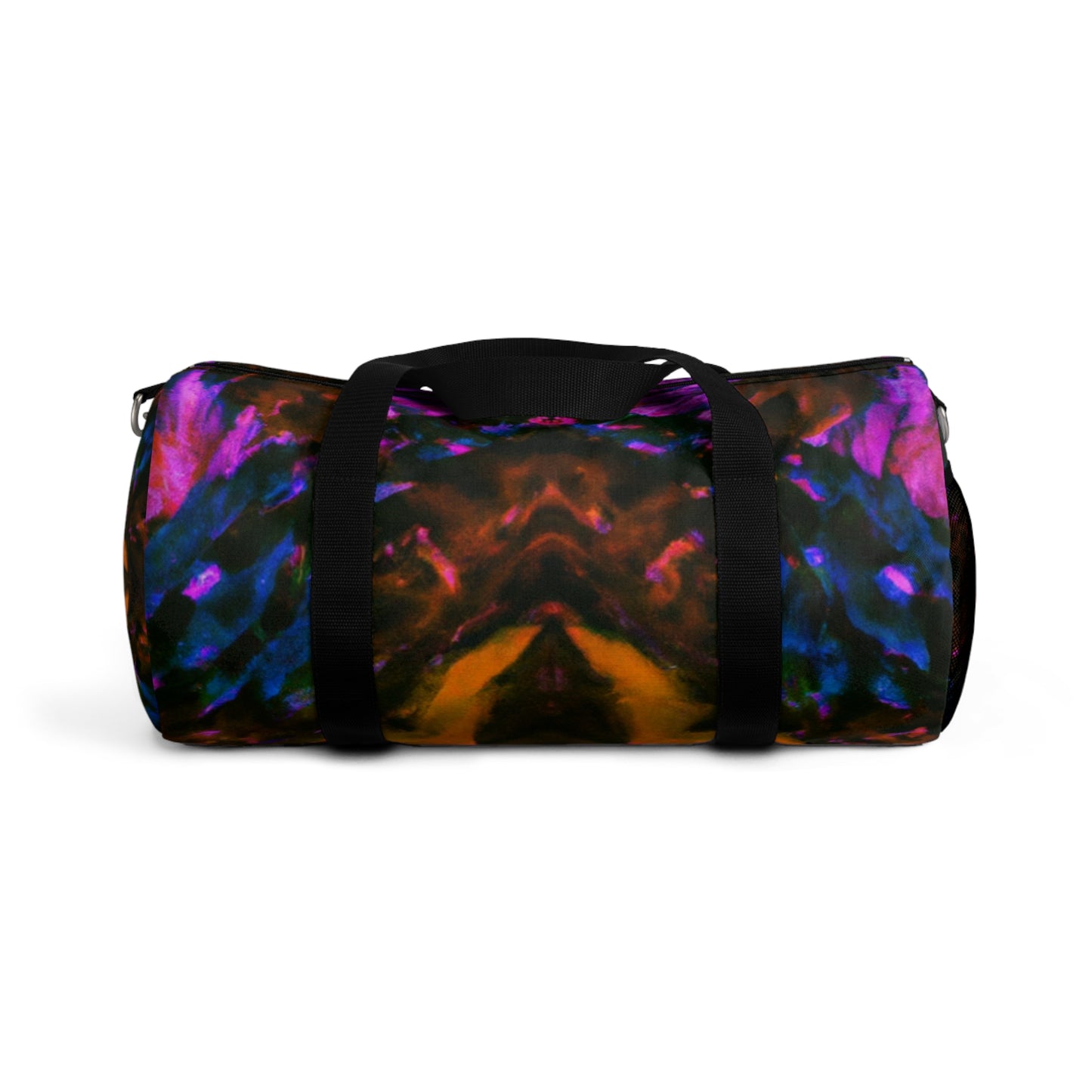 James Watt-Duffle Bag