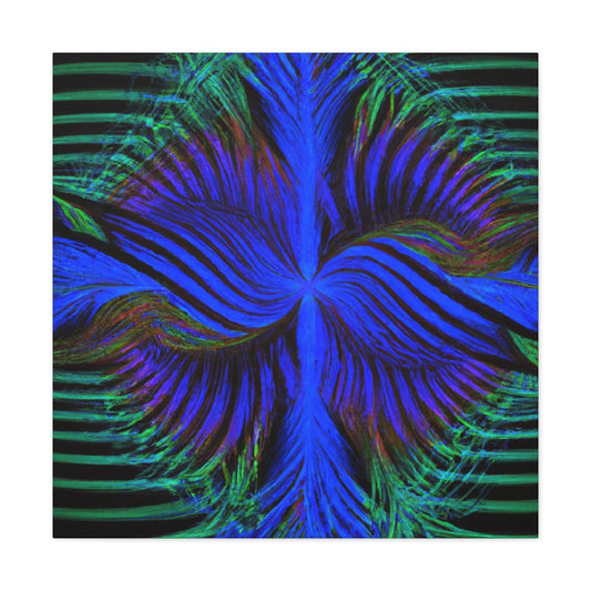 Thomas Gainsborough- Canvas