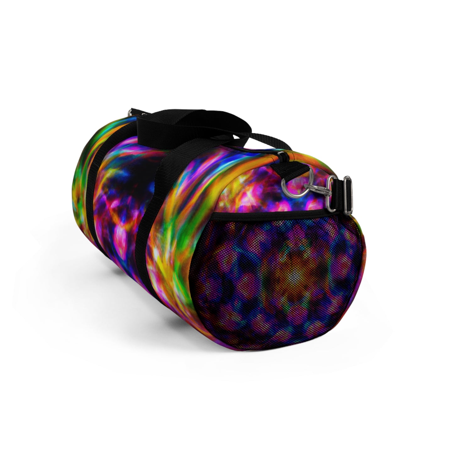 Jethro Tull (1674-1741)-Duffle Bag