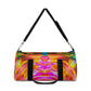 Joseph Bramah-Duffle Bag