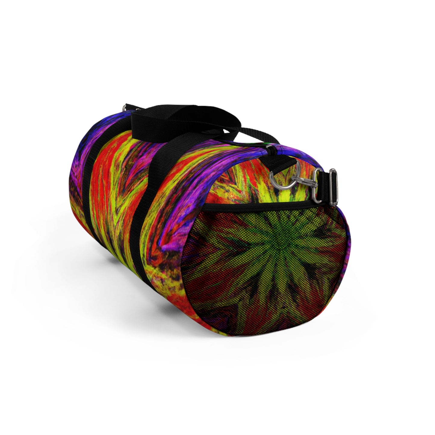 John Wilkinson (1728-1808)-Duffle Bag