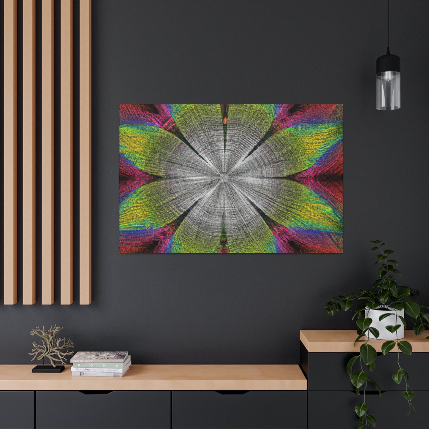 Jacques-Louis David- Canvas