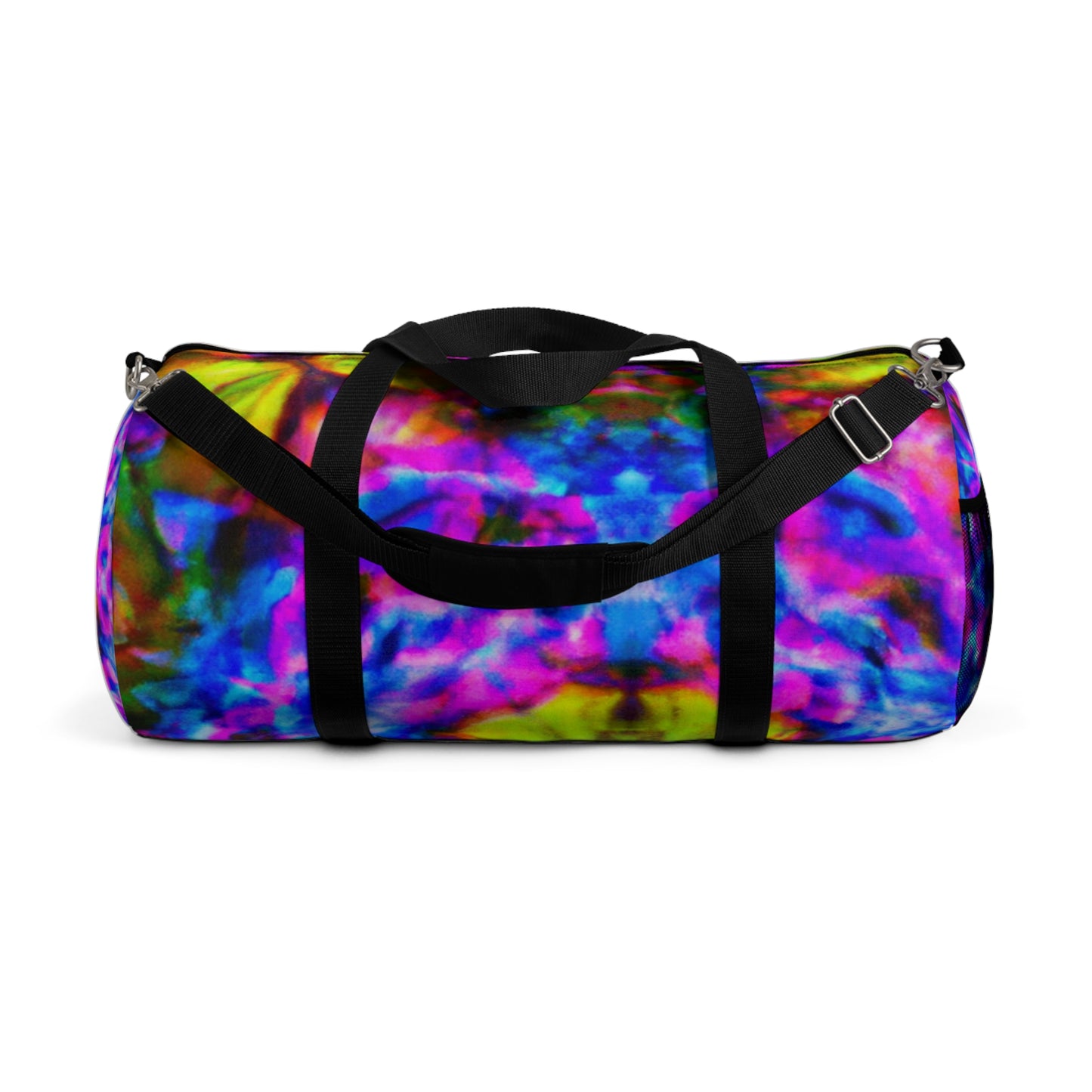 Alexander Hartdegen-Duffle Bag