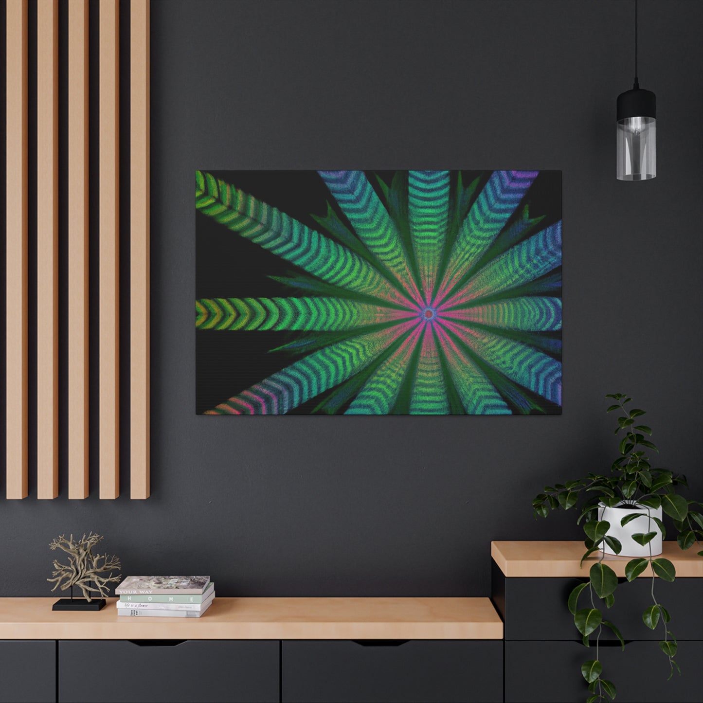 John Singleton Copley- Canvas