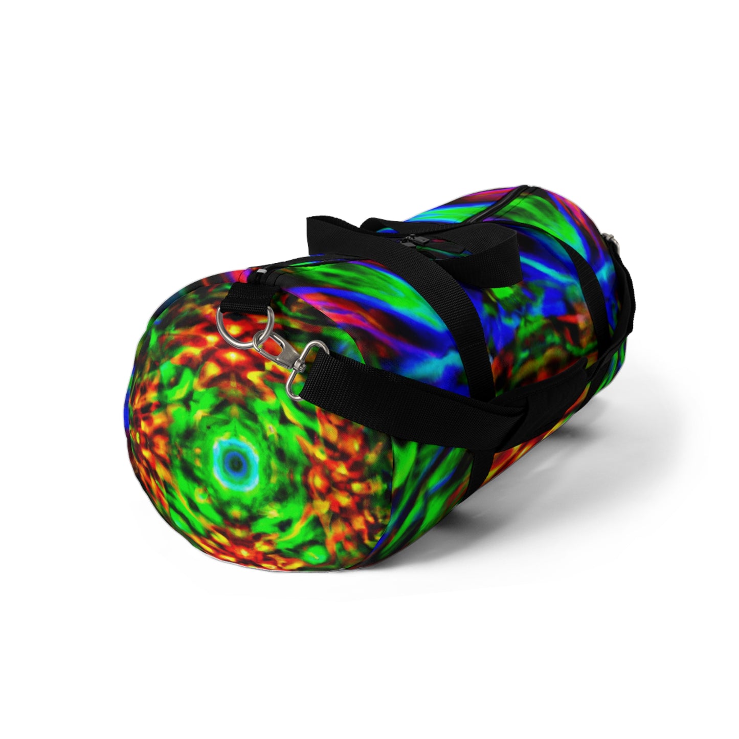 Joseph Bramah.-Duffle Bag
