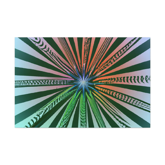 William Hogarth- Canvas