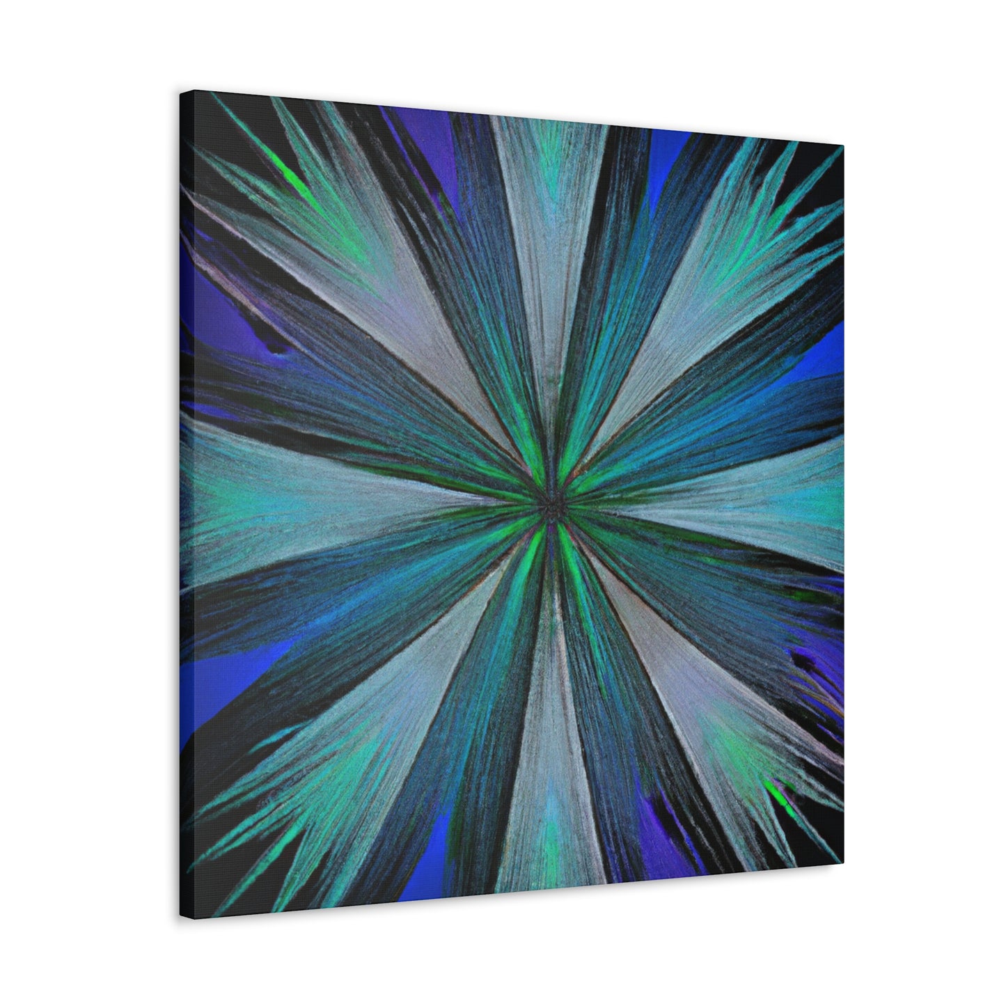 Joseph Wright of Derby- Canvas