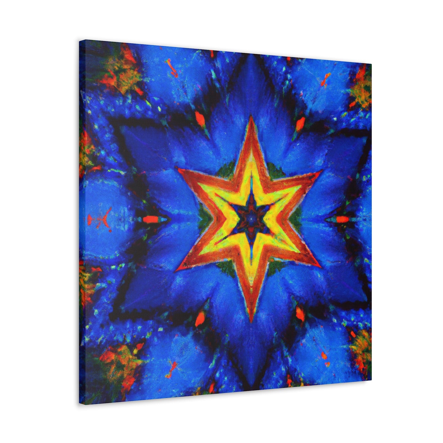 Francisco Goya- Canvas