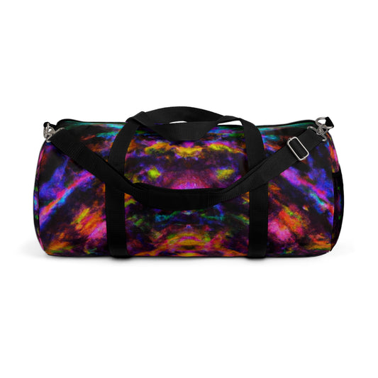 Matthew Boulton-Duffle Bag