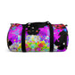 Eli Whitney-Duffle Bag